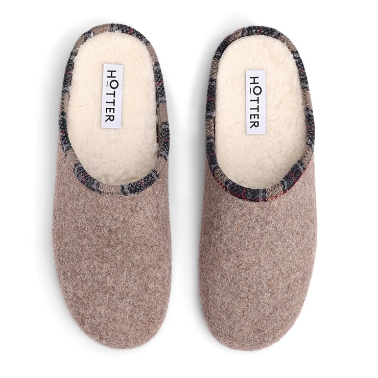 Snooze Slippers