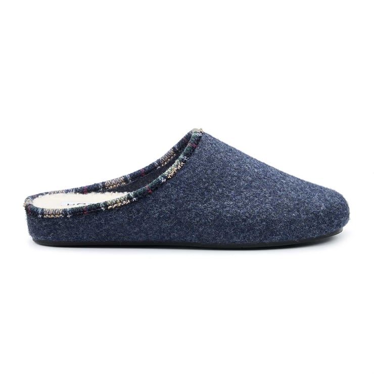 Snooze Slippers