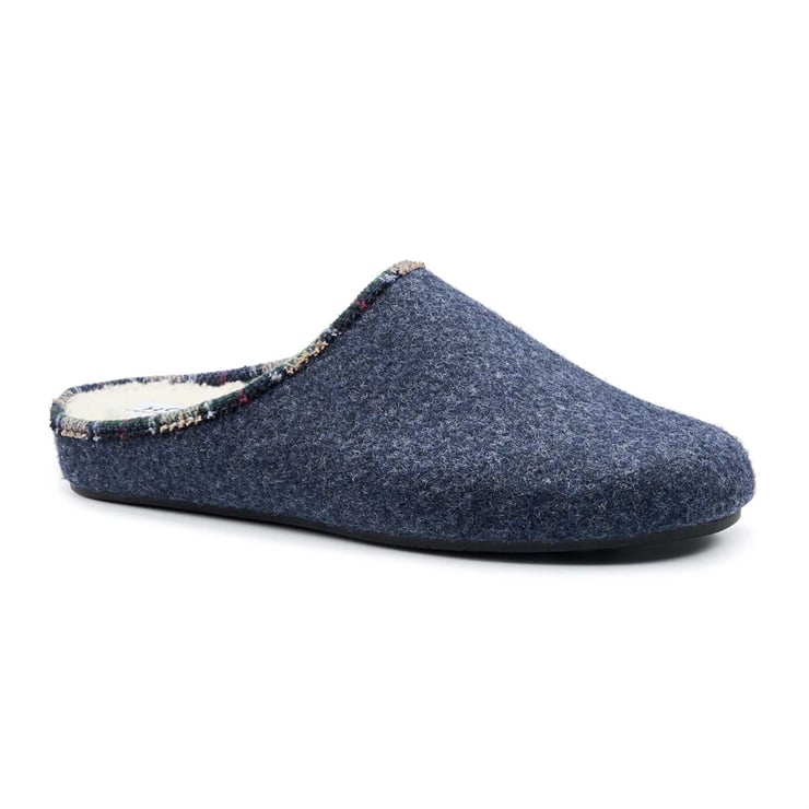 Snooze Slippers