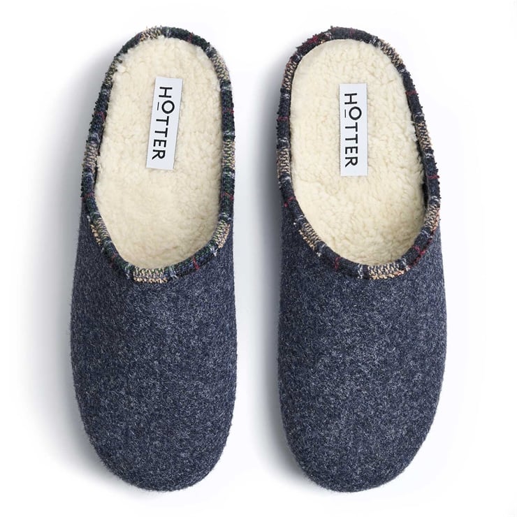 Snooze Slippers