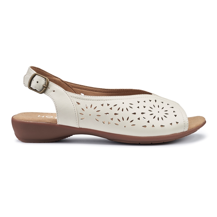 Sunrise Sandals