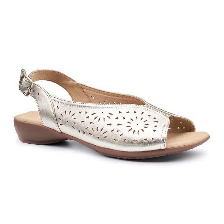 Sunrise Sandals