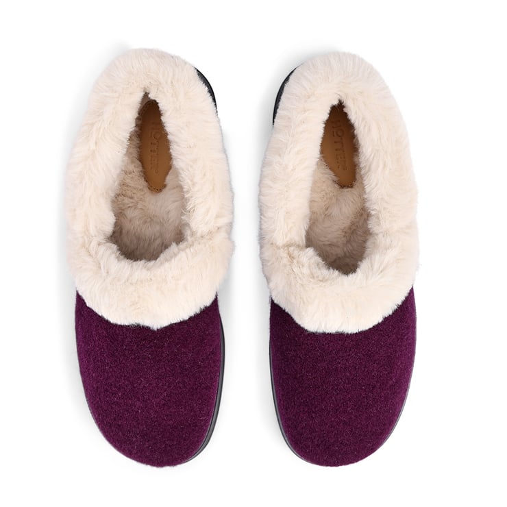 Snug II Slippers