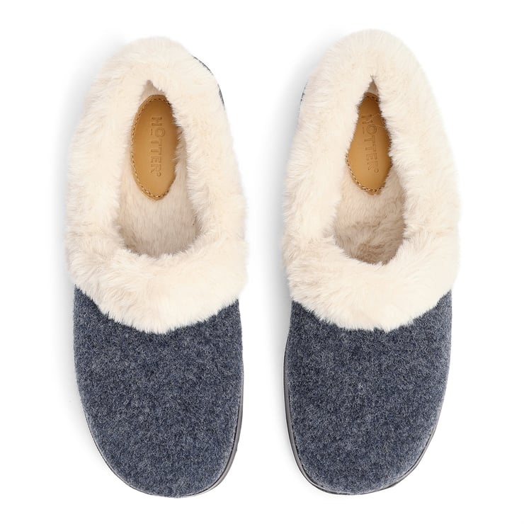 Snug II Slippers