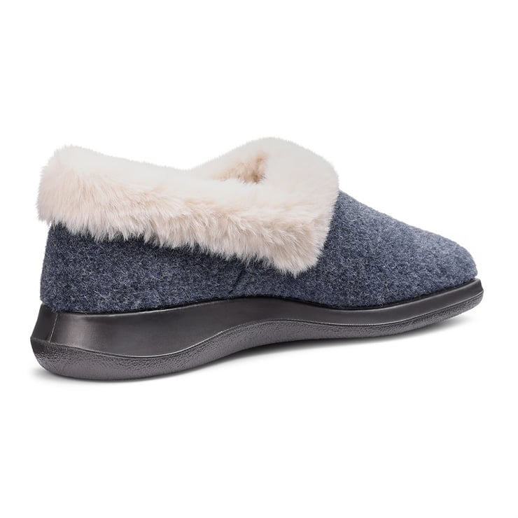Snug II Slippers
