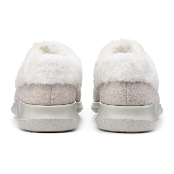 Snug Slippers