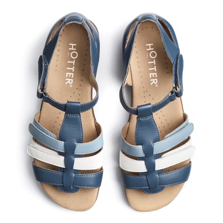 Solei Sandals