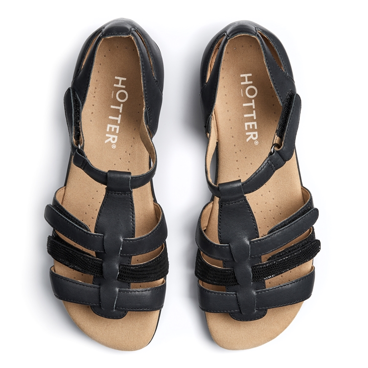 Solei Sandals