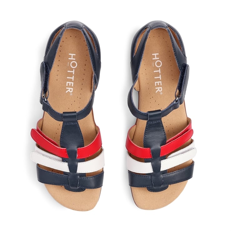 Solei Sandals