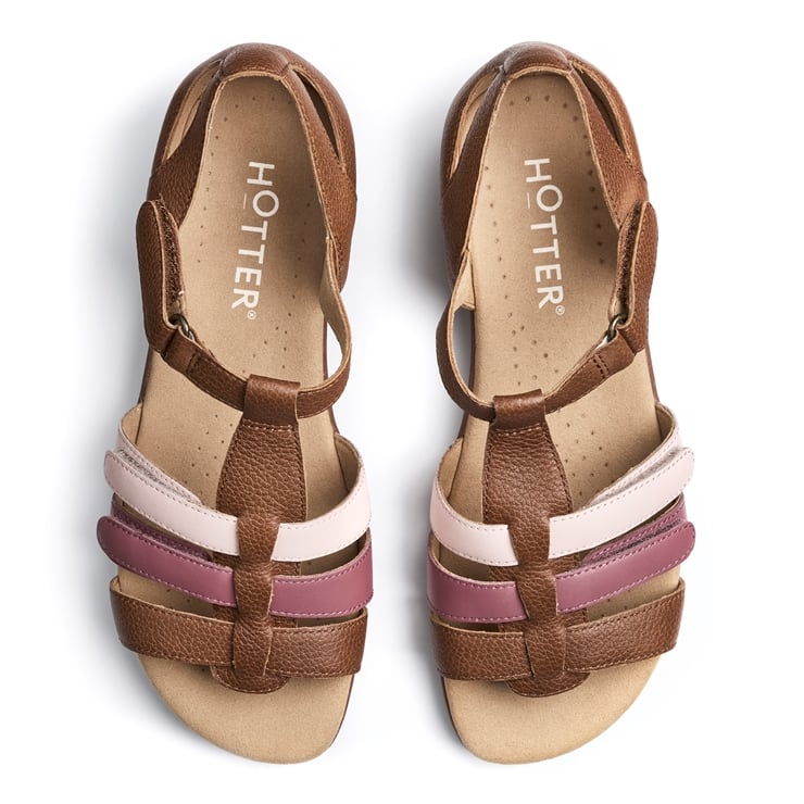 Solei Sandals