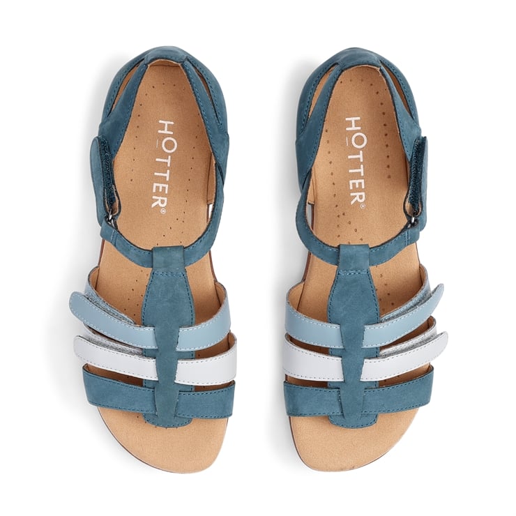 Solei Sandals