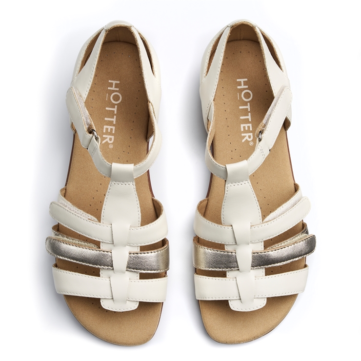 Solei Sandals