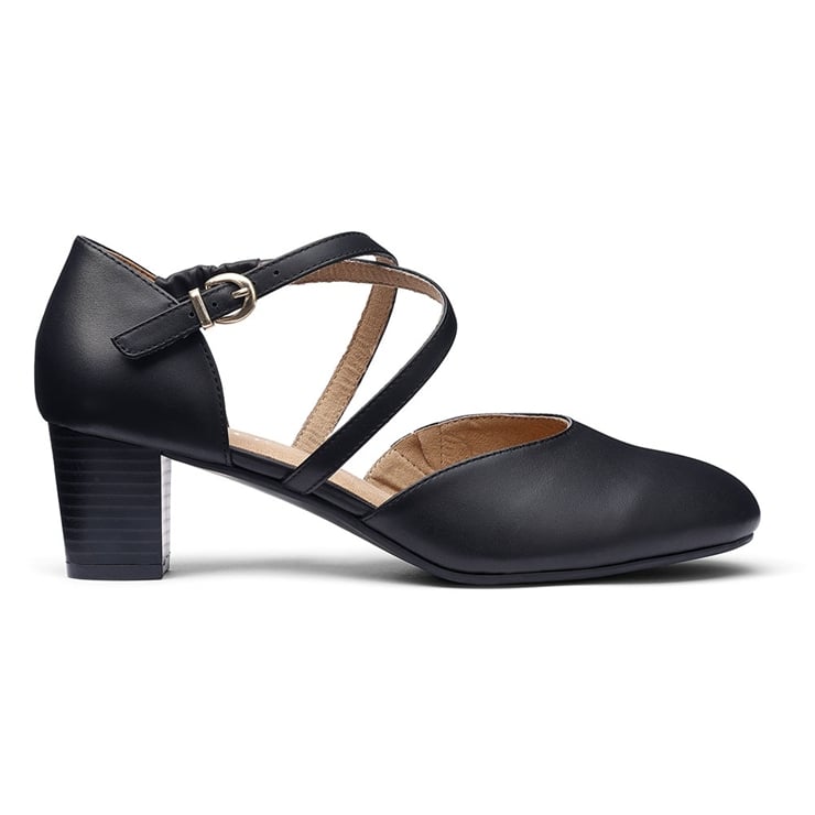 Sonnet Heels