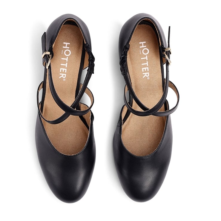 Sonnet Heels