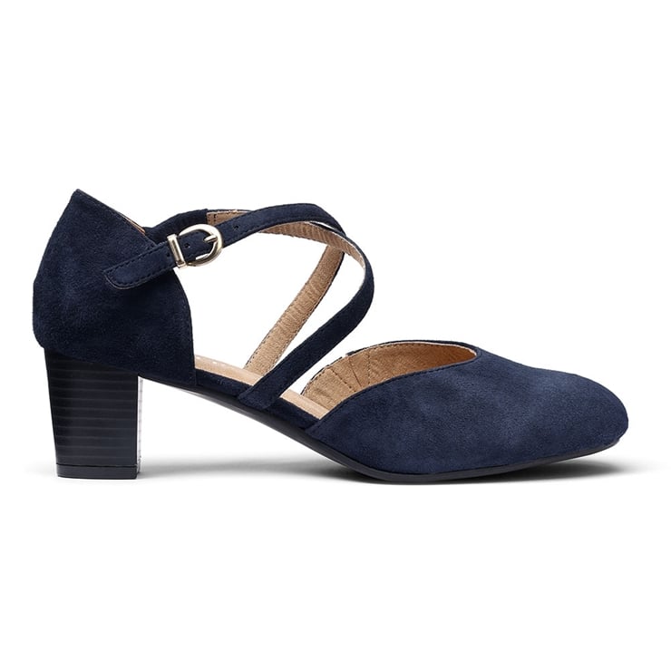 Sonnet Heels