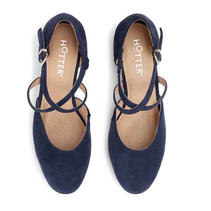 Sonnet Heels