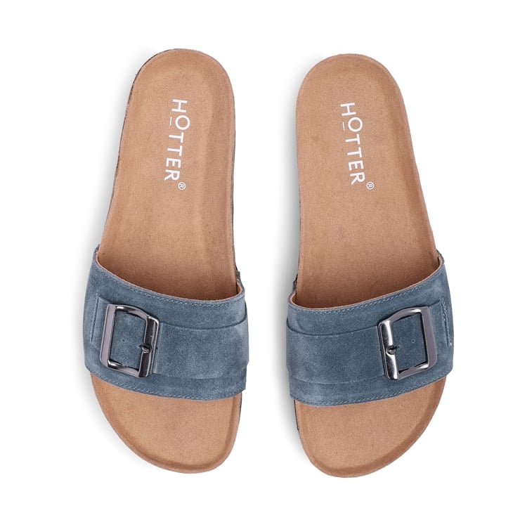 Sora Sandals