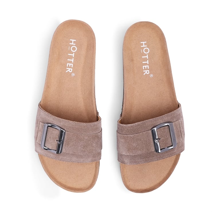 Sora Sandals