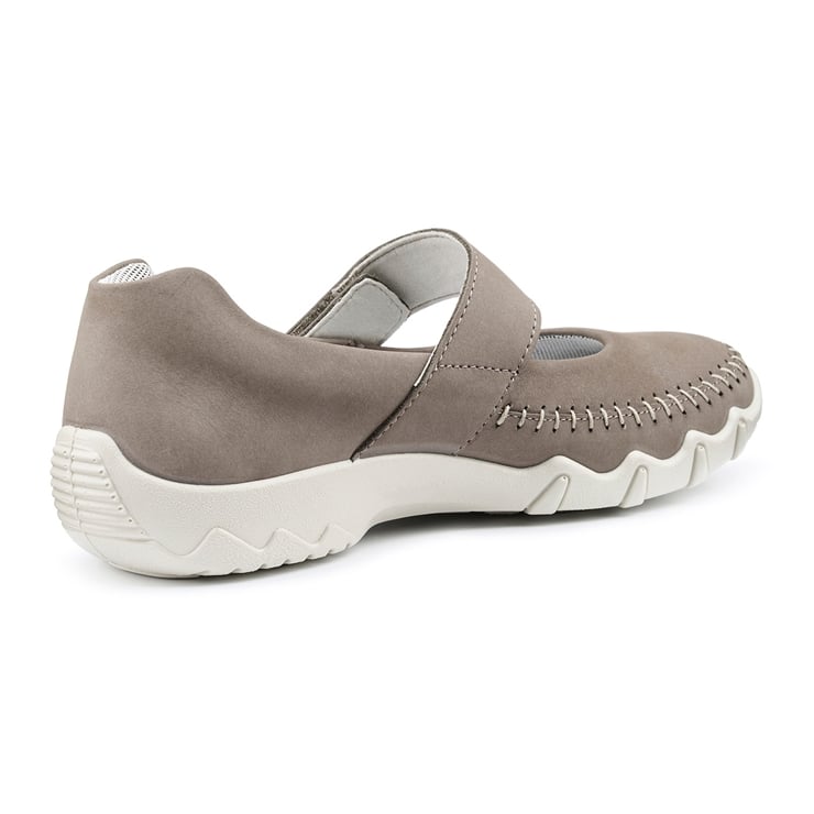 Spin Shoes