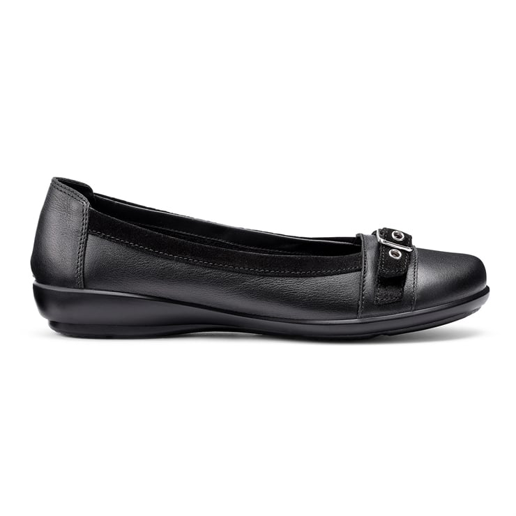 Sparrow Shoes