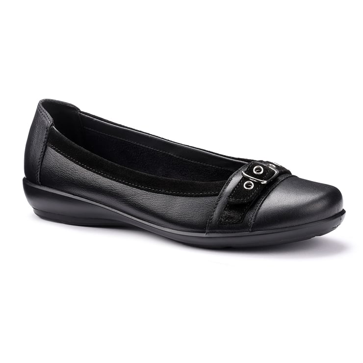 Sparrow Shoes