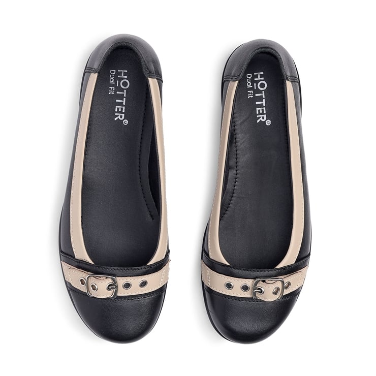 Sparrow Shoes