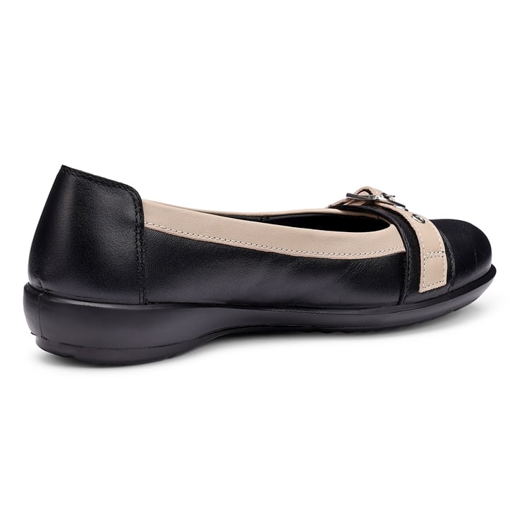 Sparrow Shoes