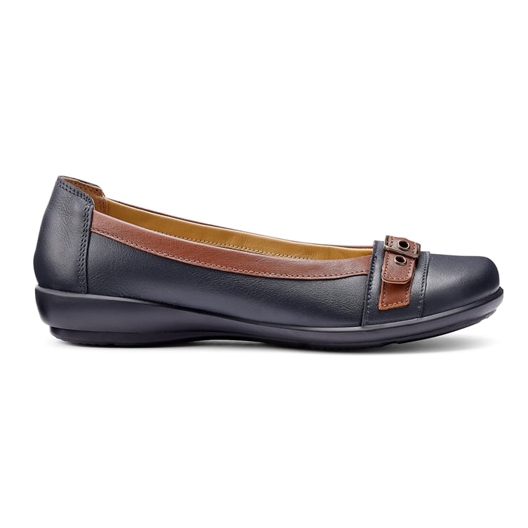 Sparrow Shoes