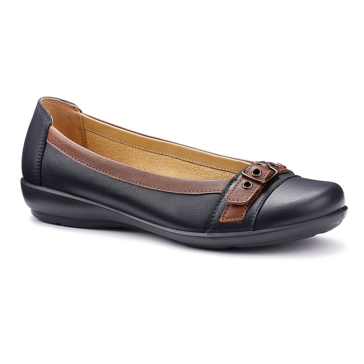 Sparrow Shoes