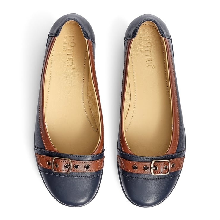 Sparrow Shoes