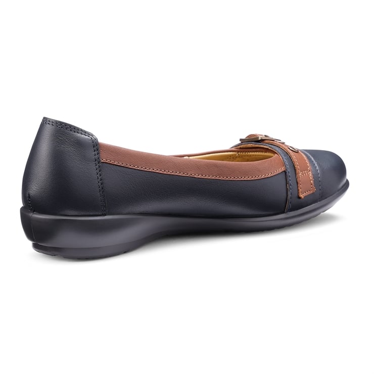 Sparrow Shoes