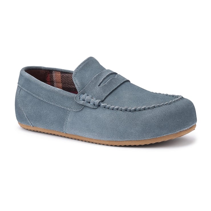Serene Slippers