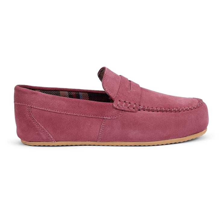 Serene Slippers