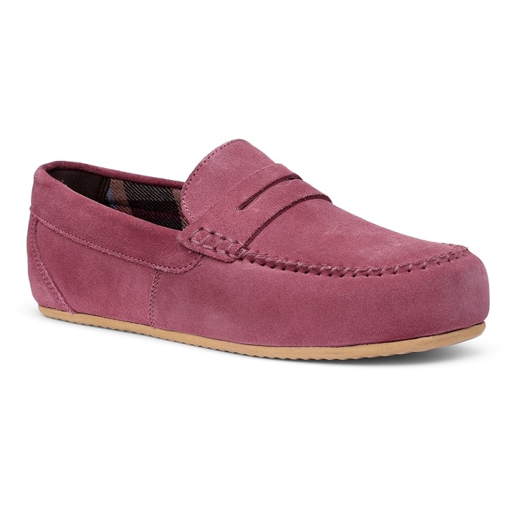 Serene Slippers