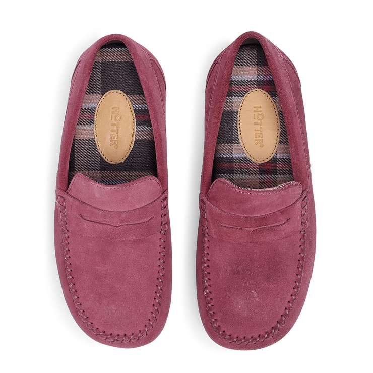 Serene Slippers