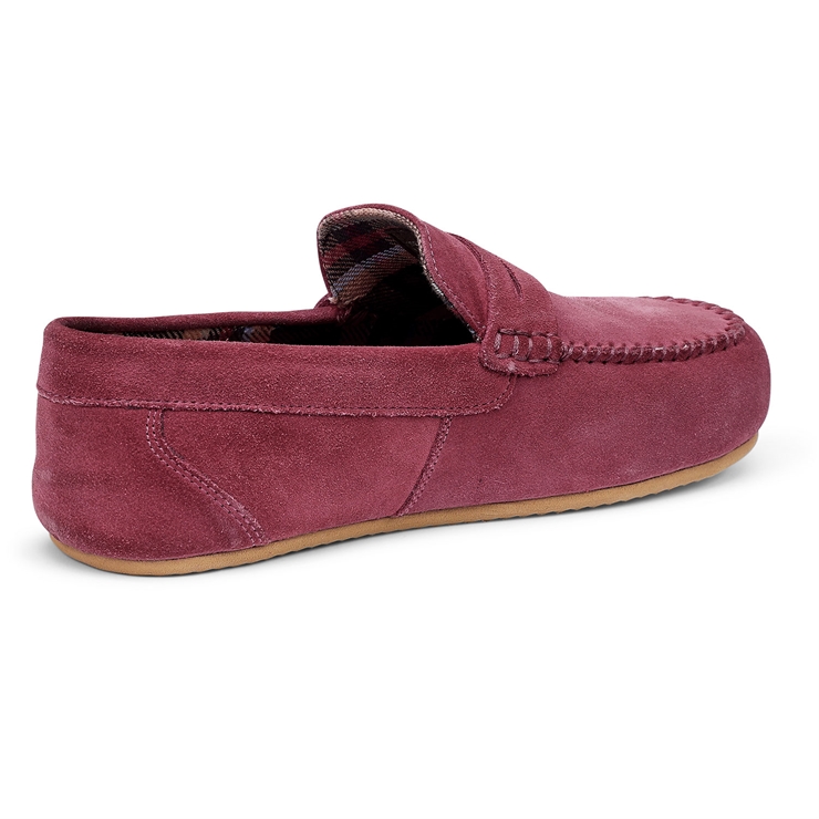 Serene Slippers