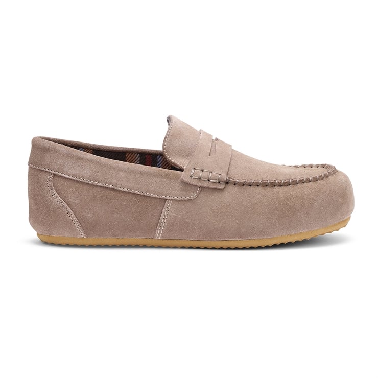 Serene Slippers