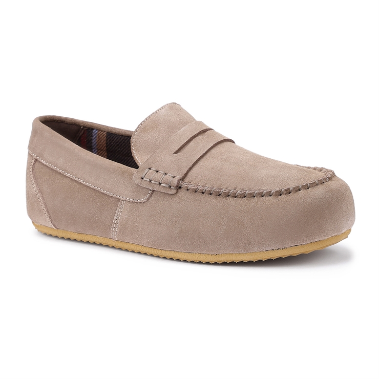 Serene Slippers
