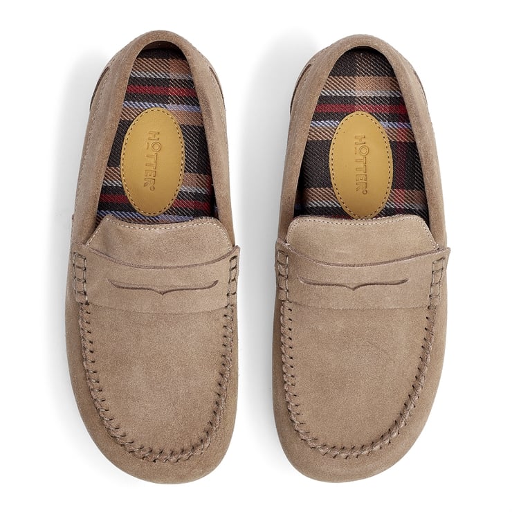 Serene Slippers