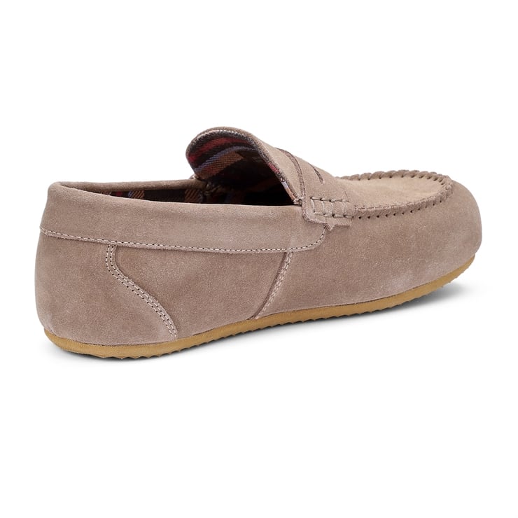 Serene Slippers