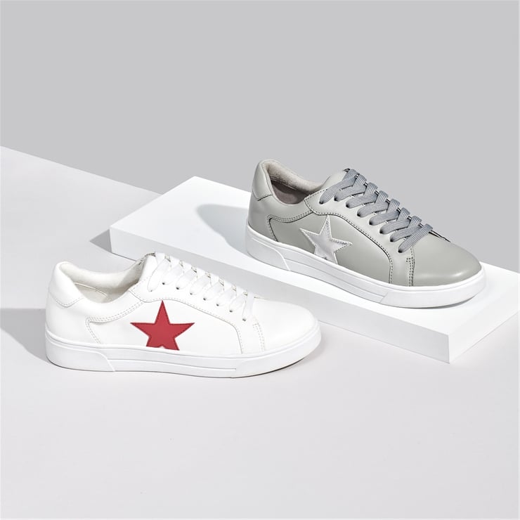 Star Trainers