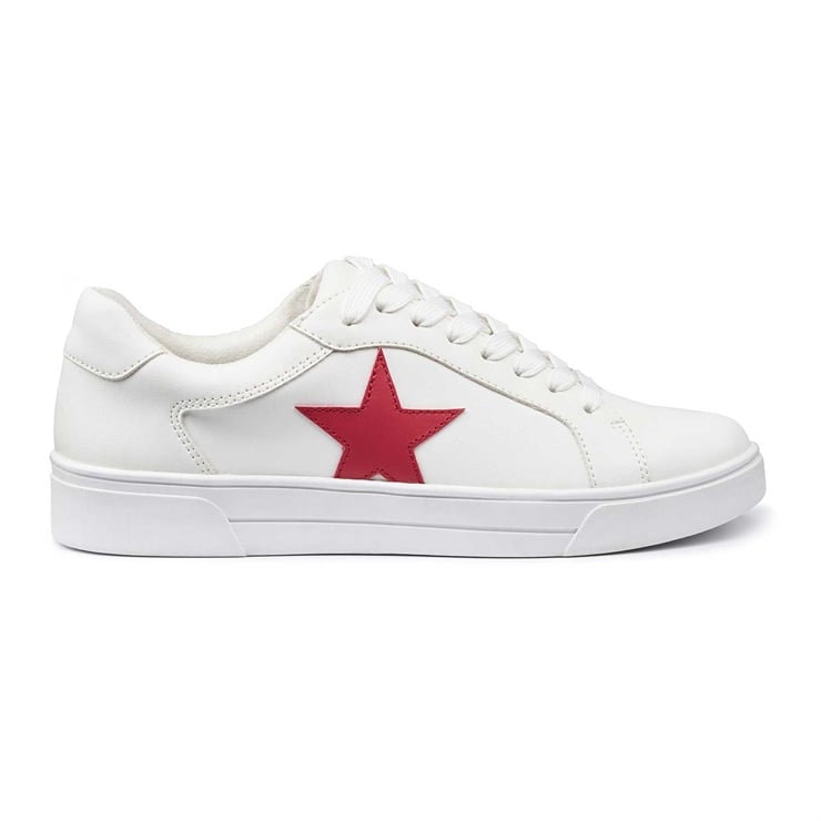 Star Trainers