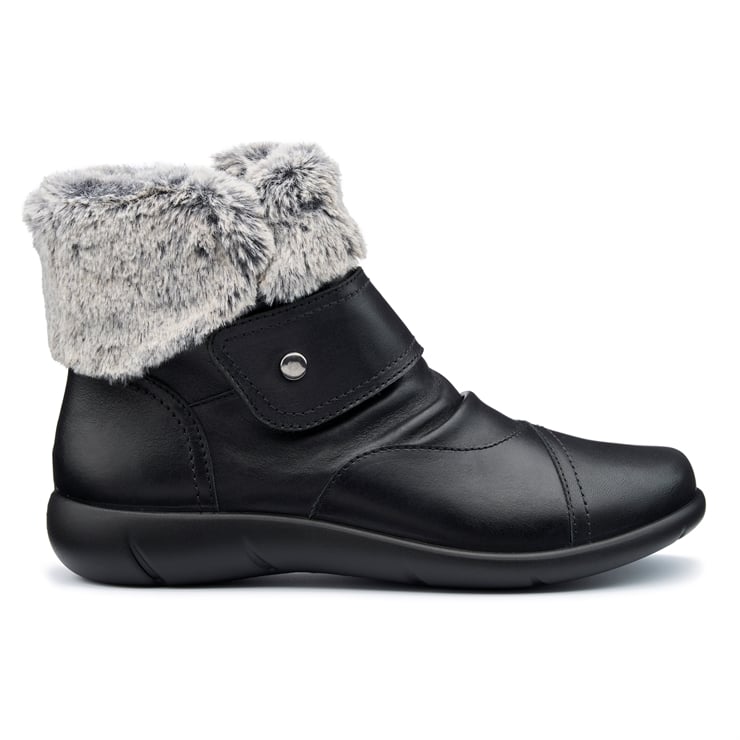 Stirling Boots