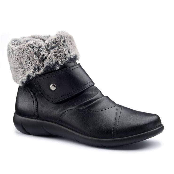 Stirling Boots