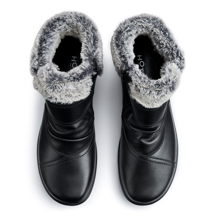 Stirling Boots