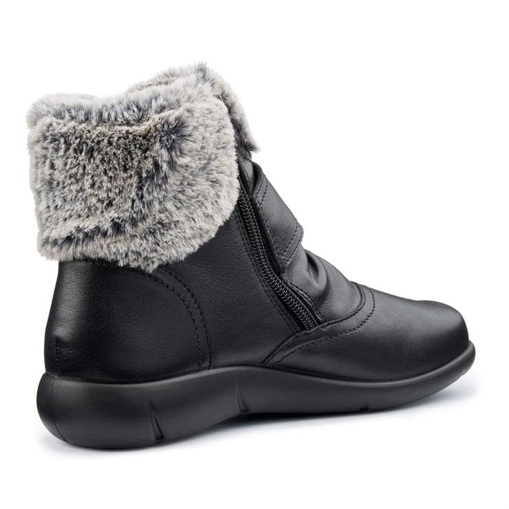 Stirling Boots