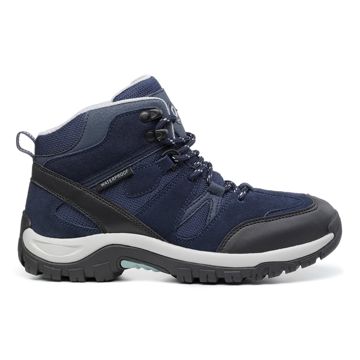 Storm WP Boots