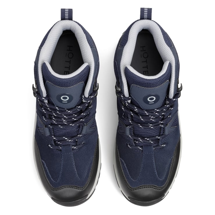 Storm WP Boots