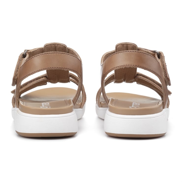 Strive Sandals