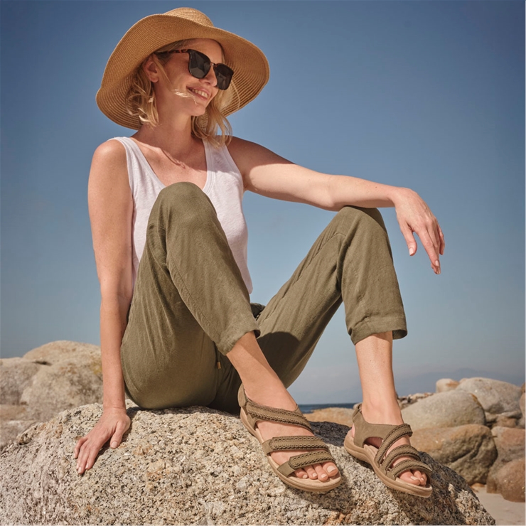 Savannah Sandals
